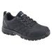 NAUTILUS SAFETY FOOTWEAR N1911-M Athletic Shoe,M,11,Black,PR