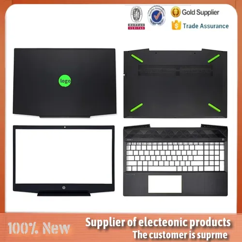 Neue Laptop Abdeckung Für HP Pavilion 15 15-CX TPN-C133 Serie Gaming Laptop LCD Back