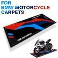 Für bmw motorrad teppich m motorrad teppich für bmw motorrad s1000rr s1000xr f900r g310rr r1250gs r