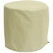 Outdoor Tea Table Cover Tea Table Protector Outdoor Table Cover Small Tea Table Cover