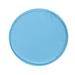 Christmas Savings! SHENGXINY Chair Cushions Indoor Outdoor Chair Cushions Round Chair Cushions Round Chair Pads For Dining Chairs Round Seat Cushion Garden Chair Cushions Set For Furnitu Sky Blue