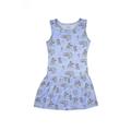 Disney Dress - A-Line: Blue Skirts & Dresses - Kids Girl's Size Large
