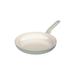 BergHOFF Balance Non-stick Ceramic Frying Pan 11", Recycled Aluminum, Moonmist Non Stick in Green | 1.5 H x 10 D in | Wayfair 3950444