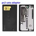 Adaptateur de carte réseau petSATA/IDE pour PS2 Playstation 2 console de jeu Fat HDD SMiSocket