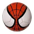 Disney-Spider-Man Football Ball pour enfants numéro 3 5 étudiant jeu d'entraînement sur le