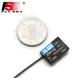 Flysky FS-A8S 2.4G 8CH Mini Receiver with PPM i-BUS SBUS Compatible FS-gt5 FS-i6 i6S FS-i6x For RC