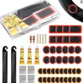 Bicycle Tire Repair Kit Bicycle Camera Repair Kit Bicycle Repair Kit