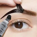 15 Minute Mascara Eyebrow Fast Dye Semi Permanent Eyebrow Dye Makeup Eyebrow Cream Easy Dye Gel Eye