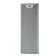 00660222 00660223 Cooker Hood Filter Set 515x166 + 515x186 mm Range Hood Grease Filter Kitchen Extractor Aluminium