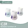 Noritake Super porcellana CZR (50g) polvere di porcellana