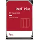 Neue 1-4 tb vv d rot plus nas interne Festplatte Festplatte 3.5 U/min sata 6 gb/s cmr mb Cache