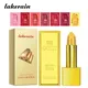 New Glitter Lipstick Moisturizing Gold Lipstick Long Lasting Lipstick Shiny Lip Gloss Velvet Matte