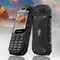 EAOR 4G/2G IP68 Waterproof Phone Slim Rugged Phone Shockproof Dual SIM Keypad Phones Feature Phone