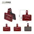 TEKTRO P20.11 E10.11 Brake Pads Disc Brake Pads MTB Brake Pads Metal Ceramic Disc Brake Pads For