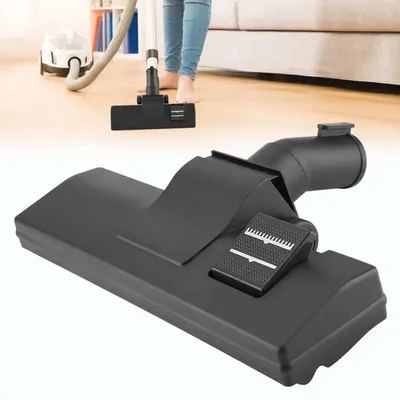 32MM Vacuum Cleaner Carpet Floor Brush Nozzle Fit For etc Sweeper Vacuum Cleaner Accessories