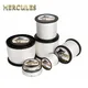 Hercules Fishing Line 12 Strands 100M300M500M1000M1500M2000M Super Pe Braid White Smooth 10- 420LB