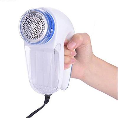 Electric Clothes Lint Pill Fluff Remover