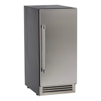 Avanti ELITE Built-in or Freestanding Ice Maker, 15"