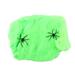 WQJNWEQ Home Decor All Hallow s Eve Party Oriental Spider indoor and outdoor Ghost Ribbonation Holiday Sales Promotion