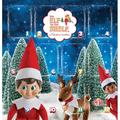 MasterPieces 12 Pack Jigsaw Puzzle - 12 Days of Elf on the Shelf Puzzles