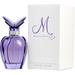 M BY MARIAH CAREY by Mariah Carey EAU DE PARFUM SPRAY 3.3 OZ Mariah Carey M BY MARIAH CAREY WOMEN