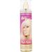 NICKI MINAJ PINK FRIDAY by Nicki Minaj BODY MIST 8 OZ Nicki Minaj NICKI MINAJ PINK FRIDAY WOMEN