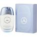 MERCEDES-BENZ THE MOVE EXPRESS YOURSELF by Mercedes-Benz EDT SPRAY 3.4 OZ Mercedes-Benz MERCEDES-BENZ THE MOVE EXPRESS YOURSELF MEN