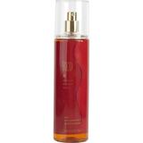 RED by Giorgio Beverly Hills BODY MIST 8 OZ Giorgio Beverly Hills RED WOMEN