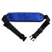 NUOLUX Breathable Adjustable Wheelchair Seat Belt Safety Harness Straps for Elderly