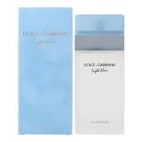 New Sealed Light Blue for Women Do-lce & Gab*ba.na_Eau De Toilette 3.3 fl.oz. Perfume EDT