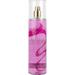 FANTASY BRITNEY SPEARS by Britney Spears BODY MIST 8 OZ Britney Spears FANTASY BRITNEY SPEARS WOMEN