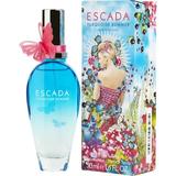 ESCADA TURQUOISE SUMMER by Escada EDT SPRAY 1.6 OZ (LIMITED EDITION) Escada ESCADA TURQUOISE SUMMER WOMEN