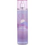 OP SUNSET DRIVE by Ocean Pacific BODY MIST 8 OZ Ocean Pacific OP SUNSET DRIVE WOMEN