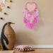 Choice Room Decor Pendant Wall Decor Decoration Outdoor Dream Wind Chimes Colorful Feathers Dream Wind Chimes Home Room Wall Decoration Outdoor Wind Chimes