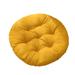 BELLZELY Christmas Ornaments Clearance Floor Pillow Cushions Meditation Pillow Soft Thicken Seating Cushion Tatami For Yoga Living Room Coffee Sofa Balcony Kids Outdoor Patio Furniture Cushions