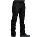 S LUKKC LUKKC Cargo Pants For Men Multi Pocket Outdoor Fashion Casual Outdoor Sports Cycling Climbing Trousers Pants Hiking Jogger Classic Fit Pants