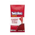 Twizzlers Zero Sugar - Strawberry Twists 5 Oz Bag (Pack of 16)