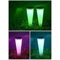 Dgankt Decorative Atmosphere IP65 LED Wall Landscapes Lighting Outdoor Garden Wall 2PC