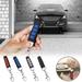 Clearance TOFOTL 4-in-1 Remote Control Duplicator Car Remote Control Duplicator Remote Control Duplicator For Cars Garage Door Remote Control Duplicator