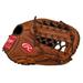 Rawlings 11.5 Player Preferred Series Baseball Glove Right Hand Throw with Modified Trap Web Youth