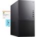 Dell XPS Tower Home/Business Desktop (Intel i7-13700 16-Core Intel UHD 32GB DDR5 4800MHz RAM Win 11 Home) with Microsoft 365 Personal Dockztorm Hub