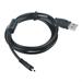 PKPOWER USB PC Data SYNC Cable Cord For Pentax Optio CAMERA RX-18 WG-10/GPS T10 T20