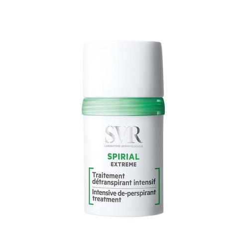 SVR - Deodorants 20 ml
