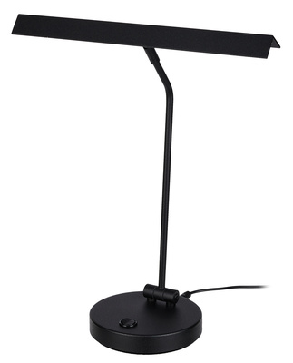 Jahn L3832 STACCATO Black