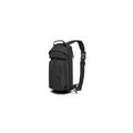 Viktos Upscale 3 Sling Backpack Black 15x7x5 inch 2102501