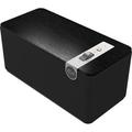 Klipsch The One Plus Premium Bluetooth Speaker (Matte Black) 1071958