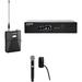 Shure QLXD124/85 Digital Wireless Combo Microphone System Kit (J50A: 572 to 608 + QLXD1-J50A