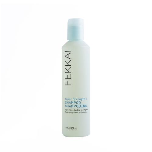 FEKKAI - Super Strength Protein PowerBond Shampoo 250 ml