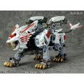 ZOIDS-Blade Liger Mirage Anime Action Figure Modèle assemblé Cadeau d'anniversaire et de Noël BT