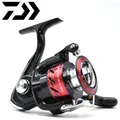 Daiwa-Moulinet de pêche Spinning SWEEPFIRE CS 1500-5000 ABS Metail Spool 2-8kg Power Hard Gear